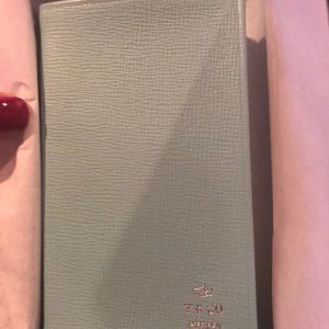 Tiffany & Co 2020 Pocket Calendar